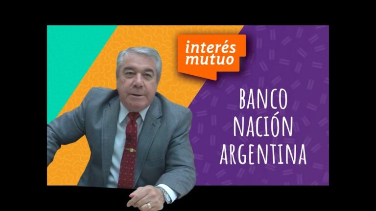 El Banco Naci&oacute;n de Humberto Primo: Todo lo que debes saber