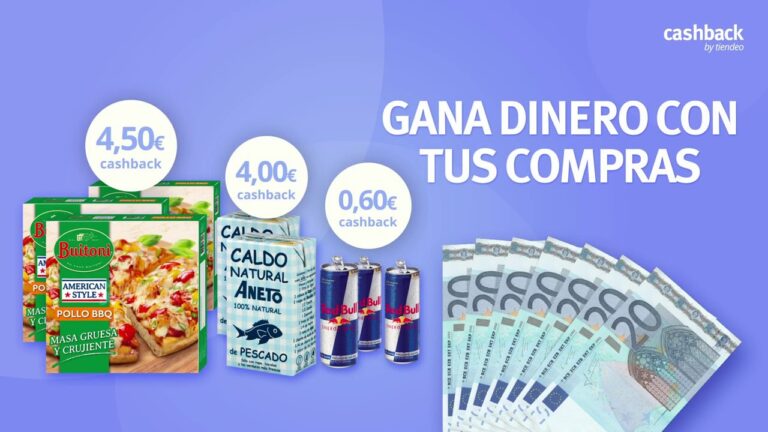 Descubre las ofertas de Tiendeo en San Luis