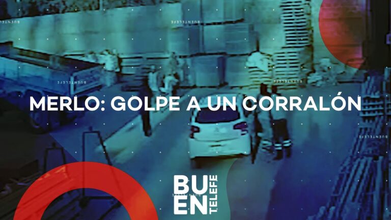 El mejor corral&oacute;n de materiales en Merlo: calidad y variedad