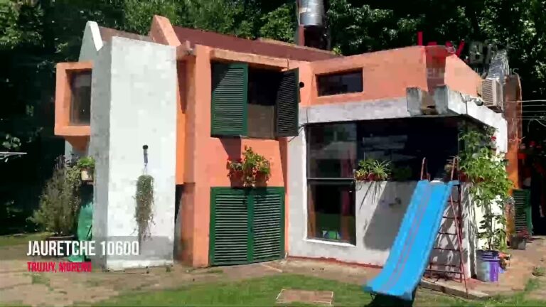 Vendo Casa Quinta en Moreno, Buenos Aires