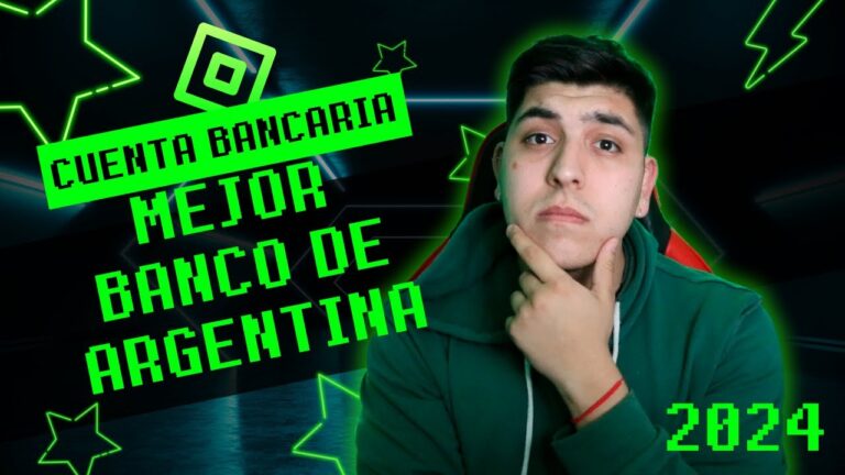 Mejores tarjetas de cr&eacute;dito en Argentina