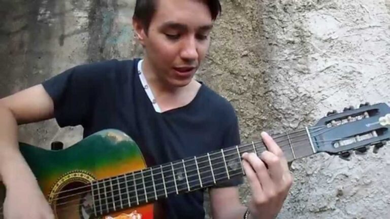 Aprende C&oacute;mo Ganar Acordes de Guitarra F&aacute;cilmente
