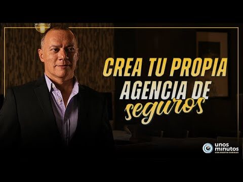 Requisitos para crear una aseguradora: gu&iacute;a completa