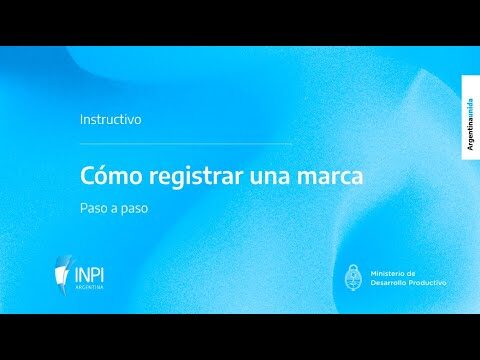 Gu&iacute;a para el Registro de Empresas en Argentina