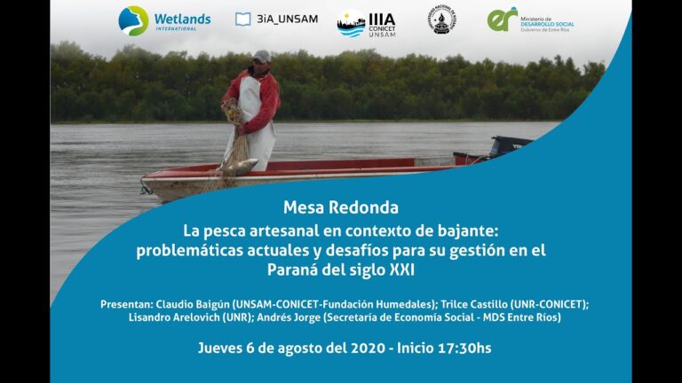 La Mejor Mesa Virtual para sus Reuniones en Paran&aacute;