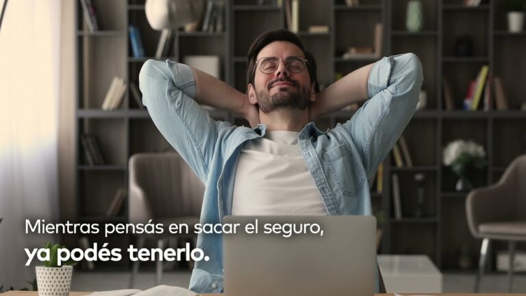 Gu&iacute;a para elegir un seguro de accidentes personales