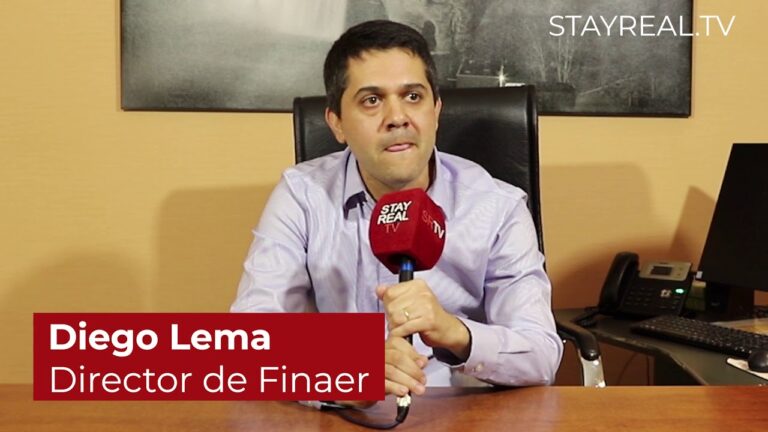 Propiedades finaer: Descubre todo lo que debes saber