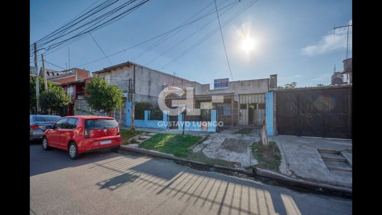Venta de casas en Laferrere: Encuentra tu hogar ideal