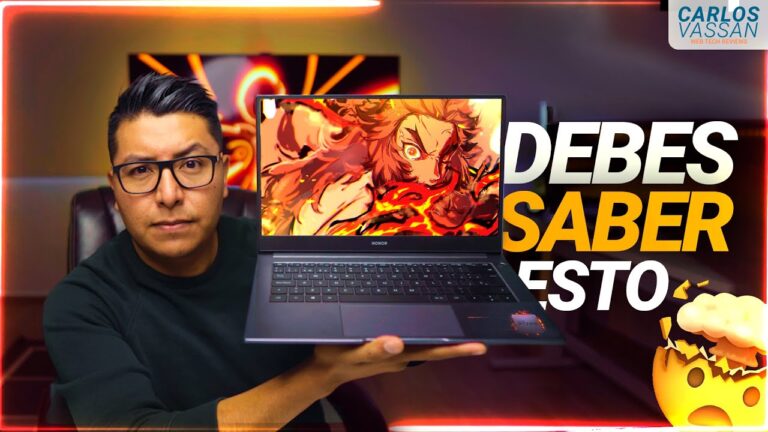 Costo de una Netbook: Todo lo que Necesitas Saber