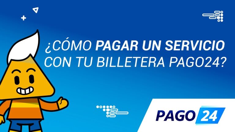 Todo lo que necesitas saber sobre Pago 24 Mastercard