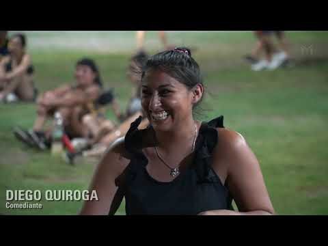 Agenda de eventos en Merlo hoy