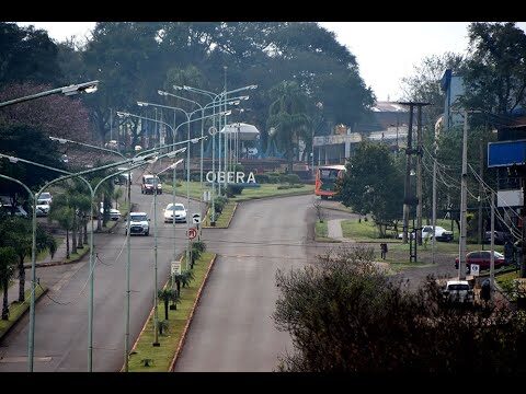 Descubre la Capital del Monte: Posadas