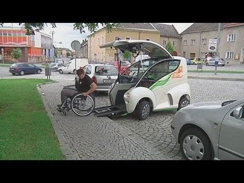 Autos Usados para Discapacitados: Gu&iacute;a Completa