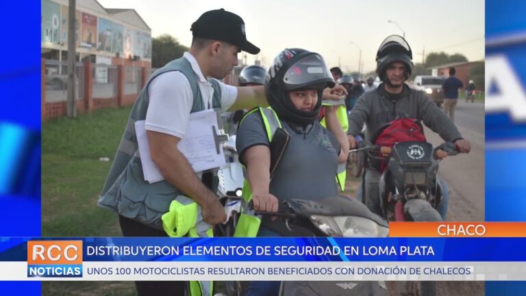 Elementos de Seguridad en La Plata: Gu&iacute;a Pr&aacute;ctica