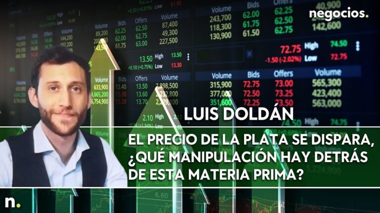El valor de la plata en Argentina: an&aacute;lisis y perspectivas
