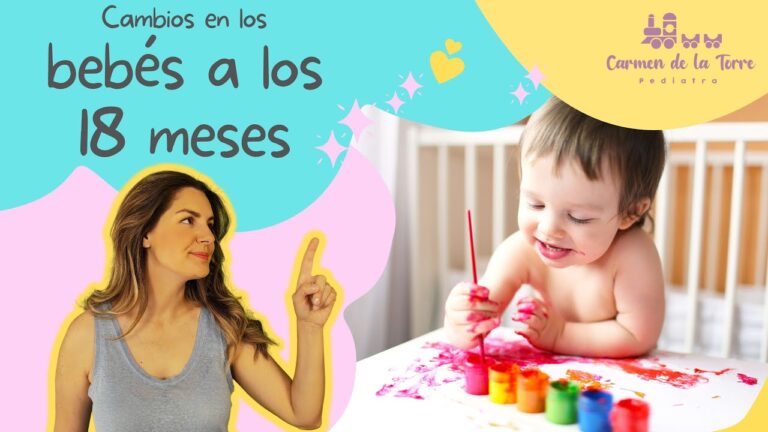 &iquest;Cu&aacute;nto tiempo es 18 meses?