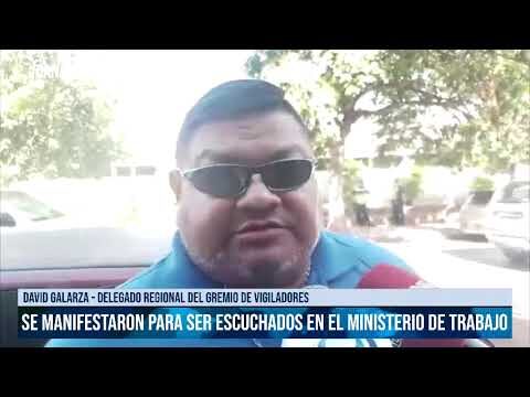 Empresas de Seguridad Privada en Salta: Protegiendo tu Bienestar