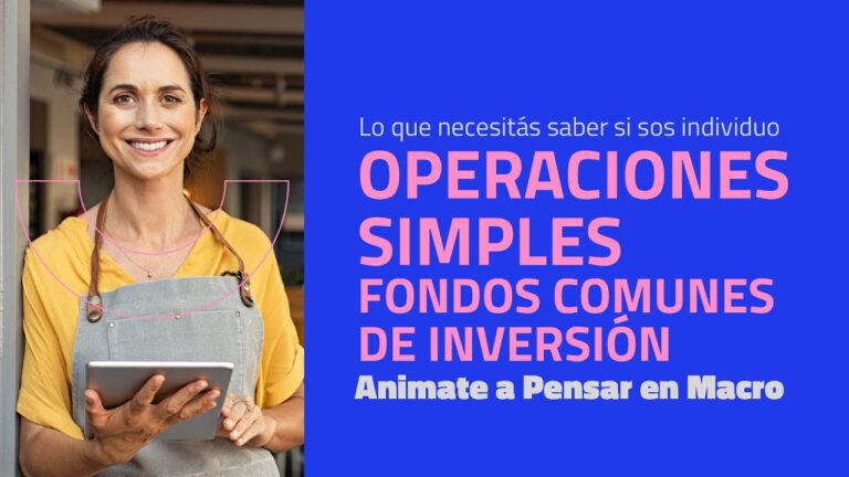 Pionero Pesos Plus FCI: La Mejor Opci&oacute;n de Inversi&oacute;n