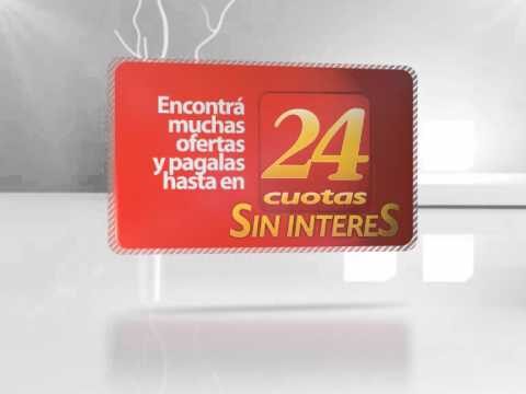 Ofertas de Cubiertas: Cuotas Sin Inter&eacute;s