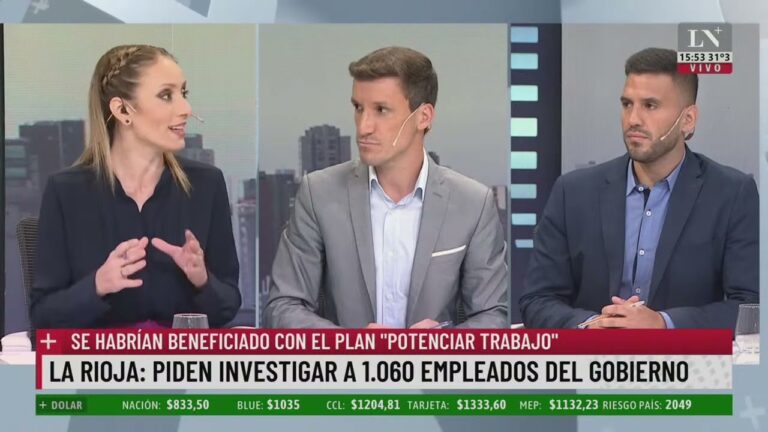 Sueldo Digital en La Rioja: Una Nueva Forma de Pago
