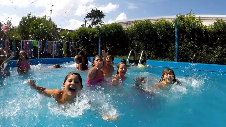 Colonia del Banco Provincia en Tanti: Un para&iacute;so de descanso y naturaleza