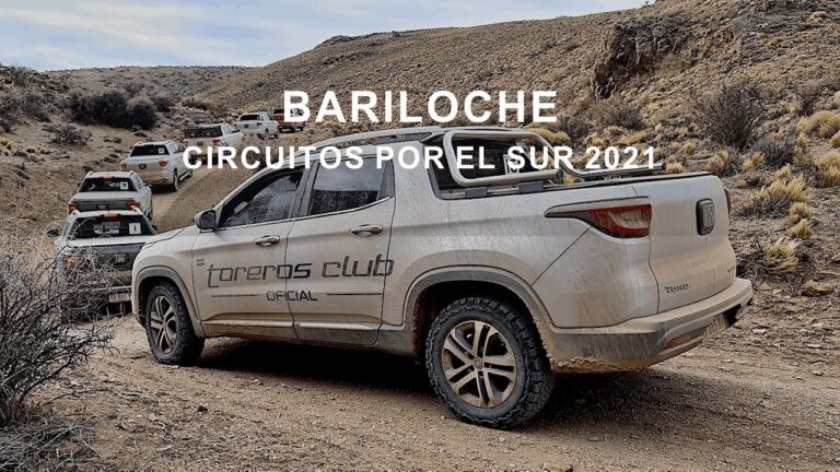 Concesionaria Fiat Bariloche: Todo lo que necesitas saber
