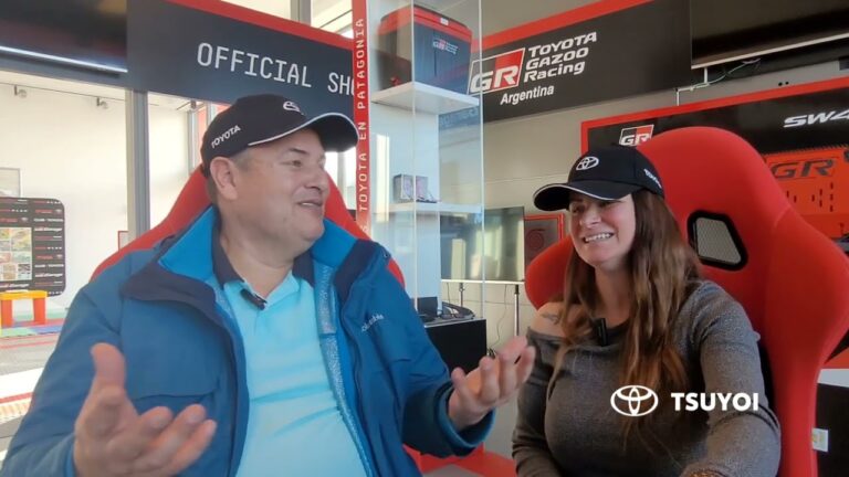 Usados Tsuyoi: La fuerza de los autos de segunda mano