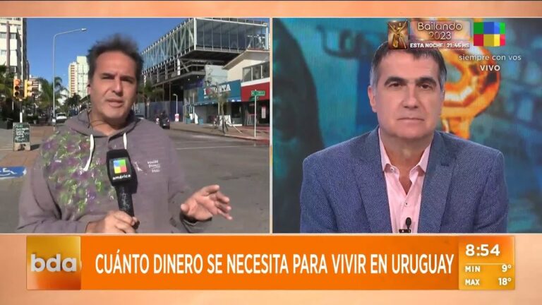 Conversi&oacute;n de 30 millones de d&oacute;lares a pesos uruguayos