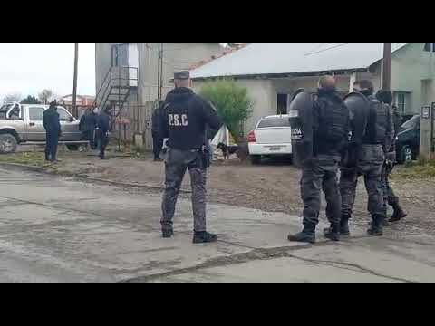 Denuncias en Rio Gallegos: Problemas y Soluciones
