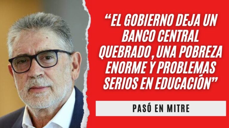 Biograf&iacute;a de Enrique Szewach