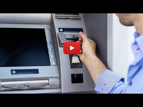 Sucursal del Banco de la Naci&oacute;n Argentina en Villa Krause, San Juan