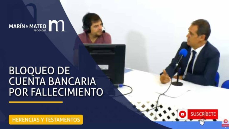 Herencia: &iquest;Qui&eacute;n puede abrir la caja fuerte de un difunto?