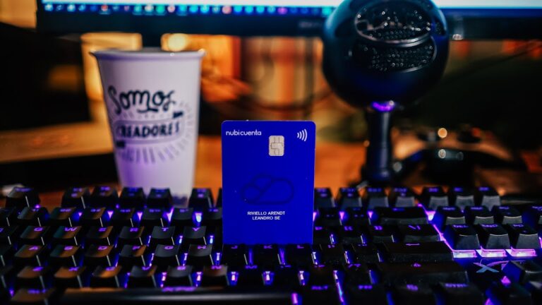 Visa de Internet: Todo lo que necesitas saber