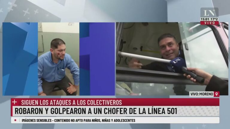 Trabajo de chofer en zona oeste: &iexcl;Oportunidad laboral!