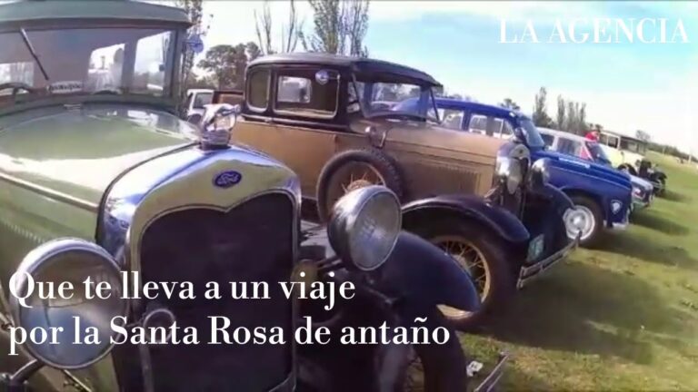 Mejores Agencias de Autos en Santa Rosa, La Pampa