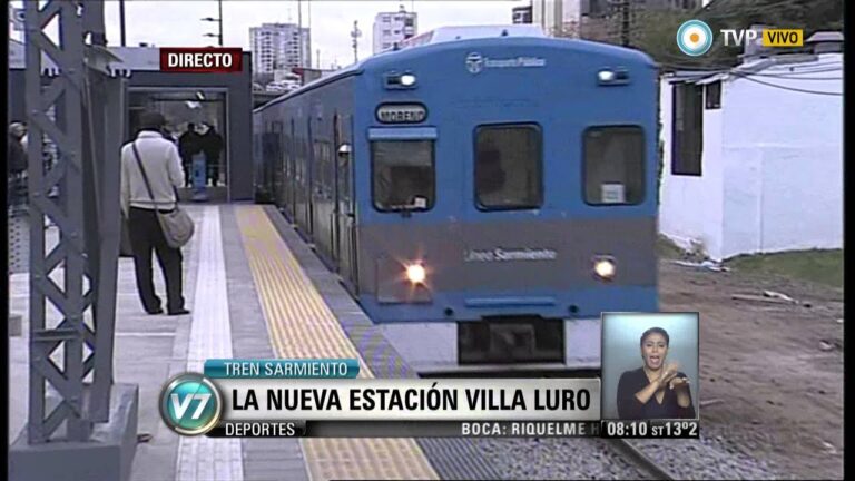 Gu&iacute;a de Pensiones en Villa Luro: Encuentra tu alojamiento ideal