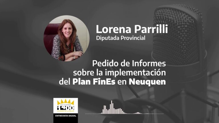 Multas en Neuqu&eacute;n: Nuevo Plan de Sanciones
