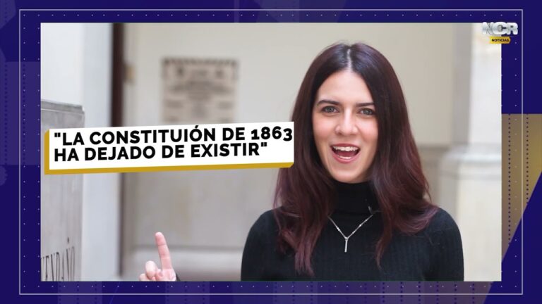 La 14: La vida de Rafael Núñez