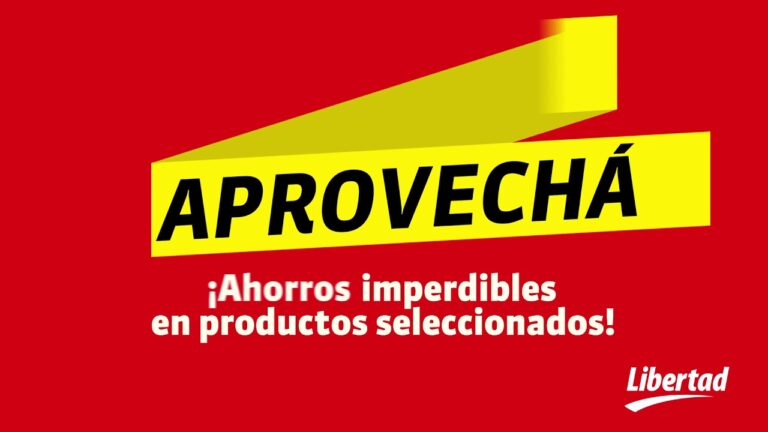Ofertas Vea en Santiago del Estero