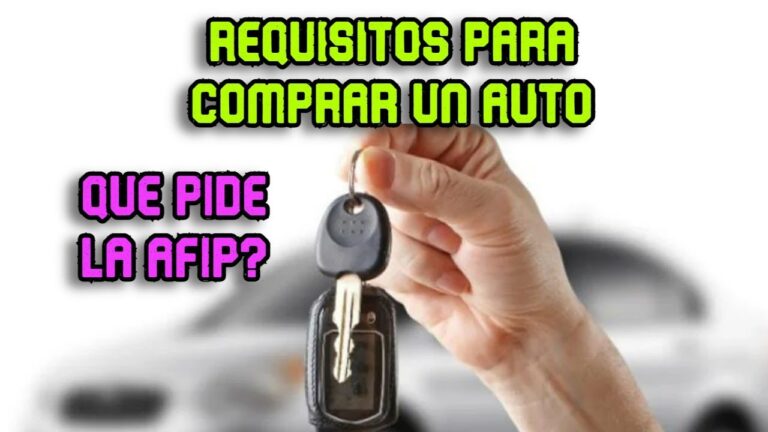 Gu&iacute;a de compra de autos usados particulares en Chaco