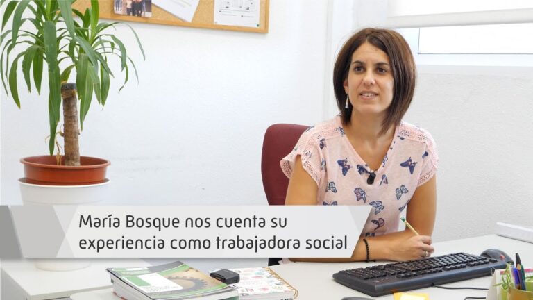 Salario de trabajador social en Argentina: Guía completa