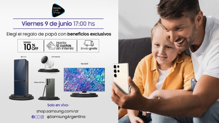 Smartphone: 12 cuotas sin inter&eacute;s para comprarlo