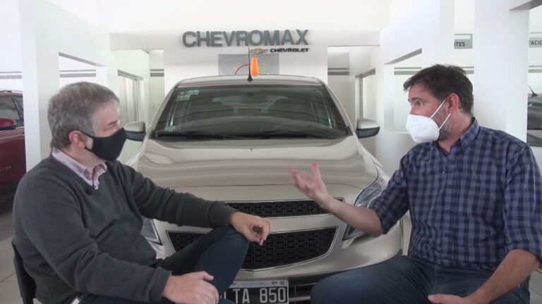Autos Usados con GNC: Todo lo que necesitas saber