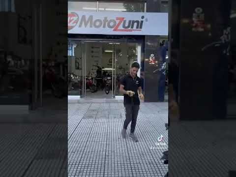 Motos Honda: Financia a cuotas sin intereses