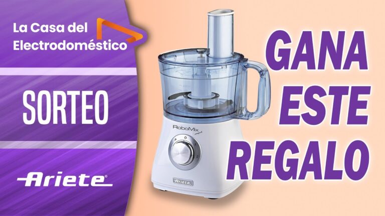 Gu&iacute;a de Compra de Ariete Electrodom&eacute;sticos en Argentina