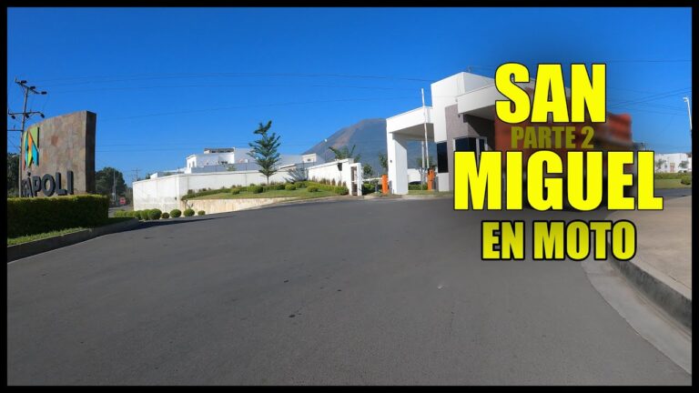 Casa de Motos en San Miguel: Todo lo que necesitas para tu pasi&oacute;n sobre dos ruedas