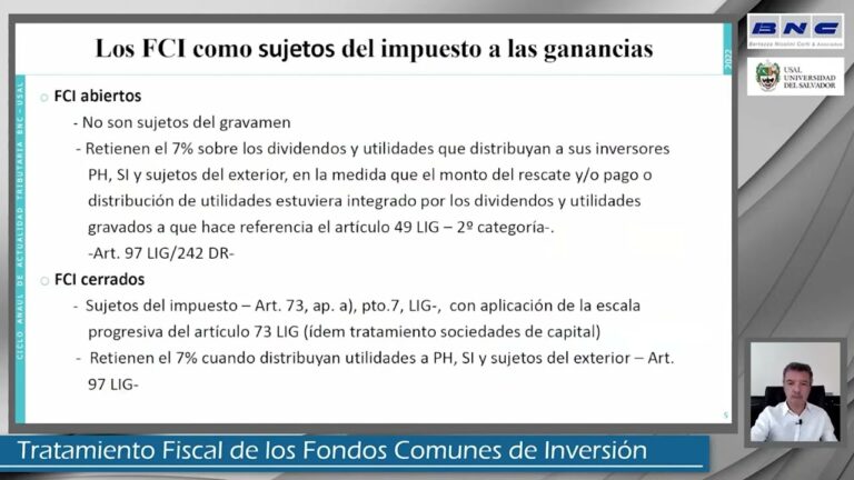 Maximiza tus ganancias invirtiendo en fondos comunes