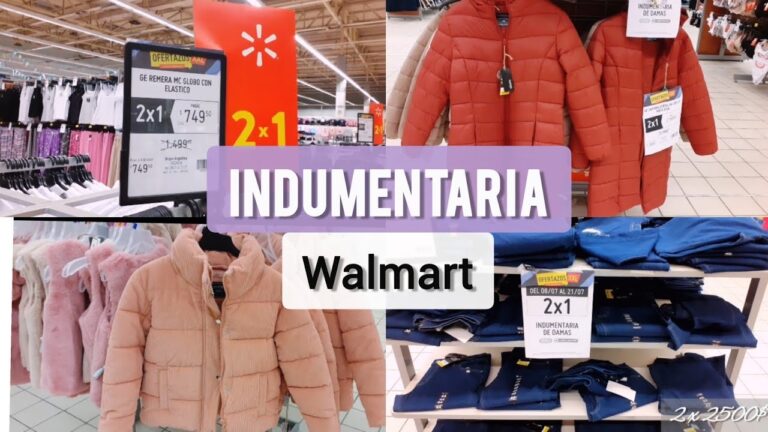 Cat&aacute;logo de Walmart Argentina: Ofertas y Descuentos Imperdibles