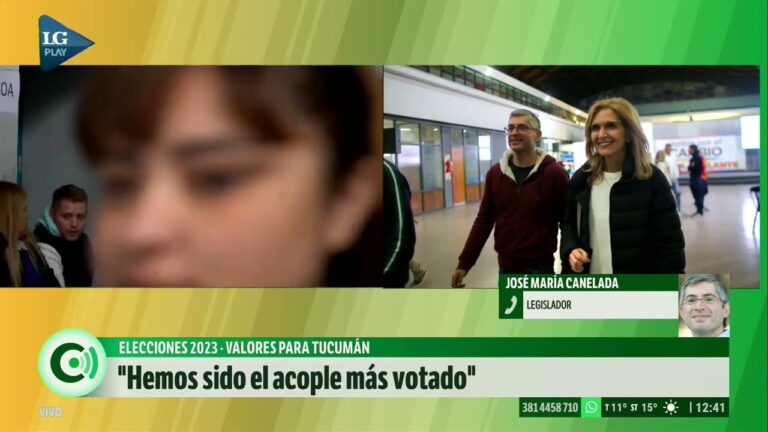 Valores clave para el desarrollo de Tucum&aacute;n