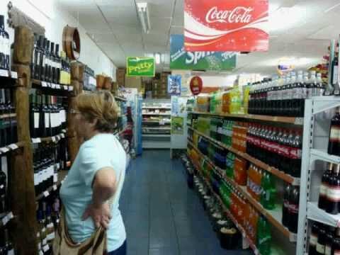 Guía de supermercados en Villa de Merlo, San Luis